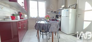 Maison � vendre 3 pi�ces 48 m�