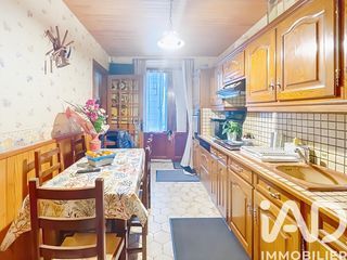  Maison � vendre 4 pi�ces 87 m�