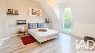  Maison � vendre 6 pi�ces 136 m�