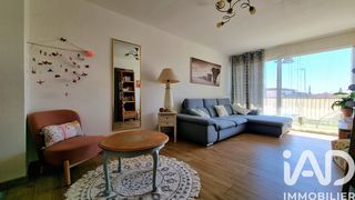  Appartement � vendre 4 pi�ces 78 m�