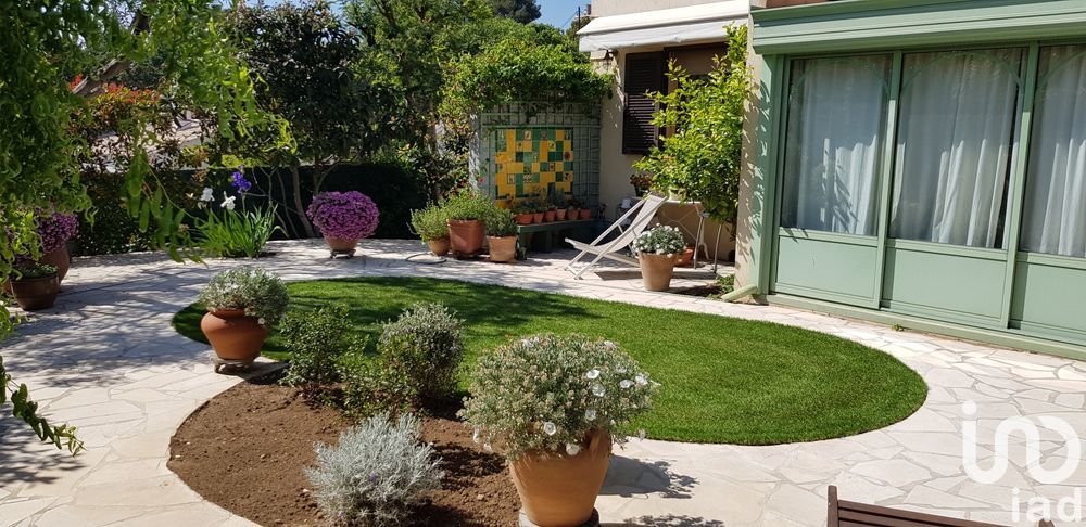 � vendre  Maison Toulon (83000)