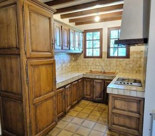  Maison � vendre 4 pi�ces 136 m�