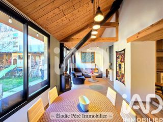  Maison � vendre 4 pi�ces 137 m�