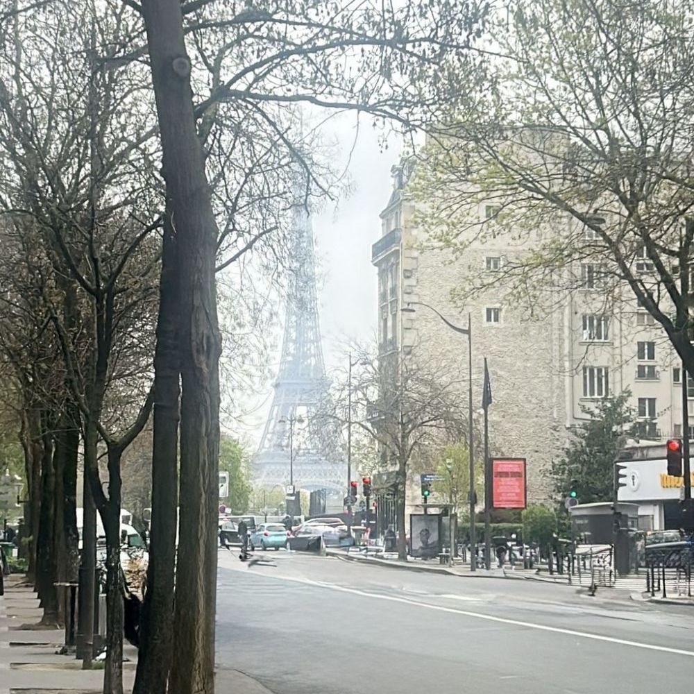 � vendre  Appartement Paris 16