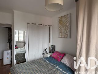  Appartement � vendre 3 pi�ces 55 m�