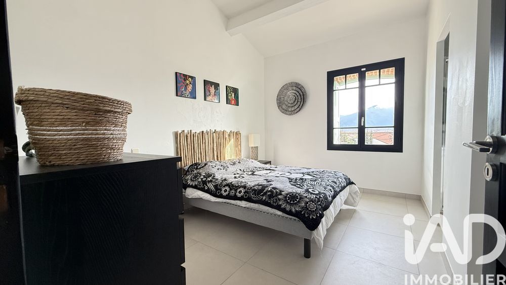 � vendre  Villa Ortaffa (66560)