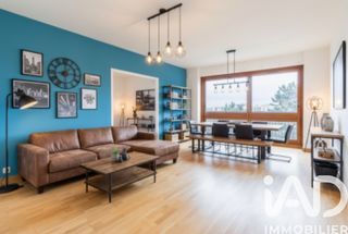  Appartement � vendre 4 pi�ces 76 m�