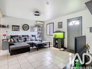  Maison � vendre 5 pi�ces 120 m�