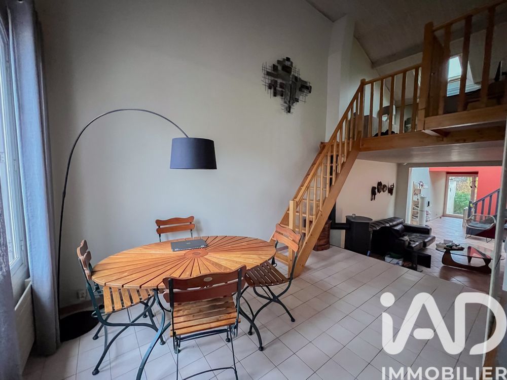� vendre  Maison Houilles (78800)