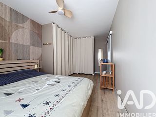  Appartement � vendre 2 pi�ces 54 m�