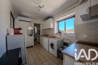  Appartement � vendre 1 pi�ce 28 m�