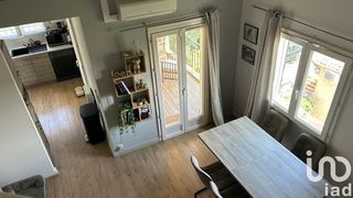  Appartement � vendre 4 pi�ces 105 m�