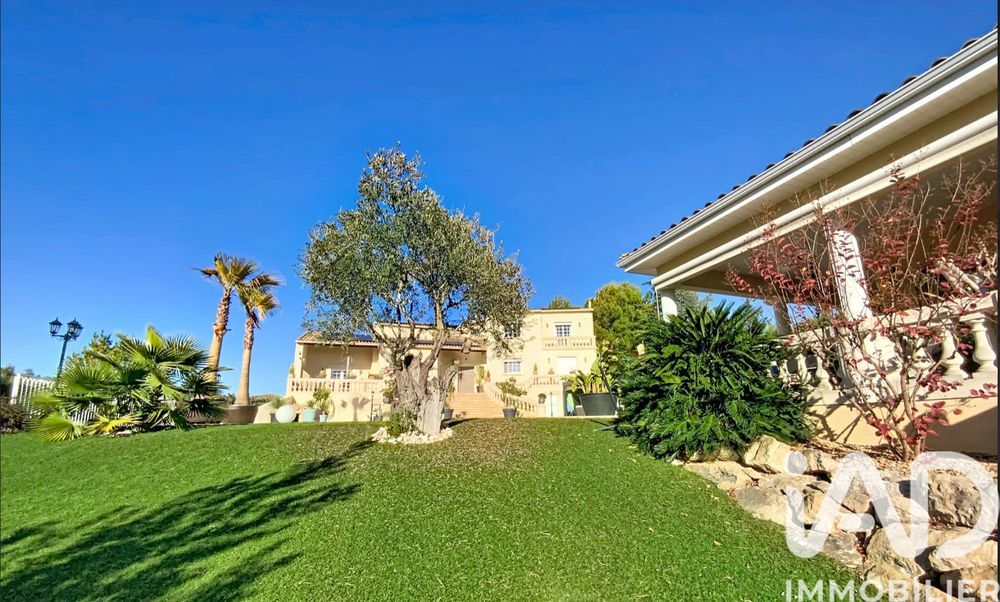 � vendre  Maison B�ziers (34500)