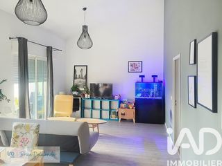  Appartement � vendre 3 pi�ces 77 m�