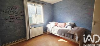  Maison � vendre 6 pi�ces 91 m�