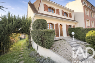  Maison � vendre 5 pi�ces 163 m�