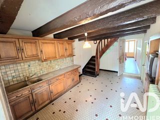  Maison � vendre 8 pi�ces 152 m�