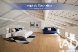  Maison � vendre 4 pi�ces 100 m�