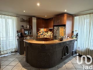  Maison � vendre 4 pi�ces 118 m�