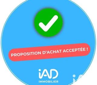  Terrain � vendre 1500 m�