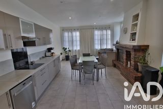  Maison � vendre 3 pi�ces 109 m�