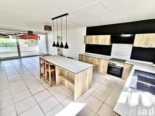  Appartement � vendre 3 pi�ces 65 m�