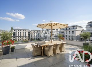  Appartement � vendre 5 pi�ces 102 m�