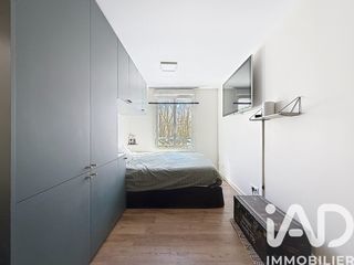  Appartement � vendre 3 pi�ces 59 m�