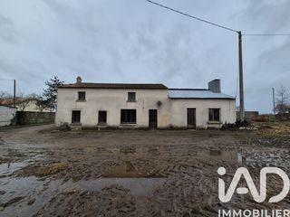  Maison � vendre 3 pi�ces 78 m�