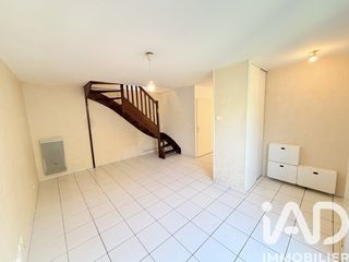  Appartement � vendre 3 pi�ces 58 m�