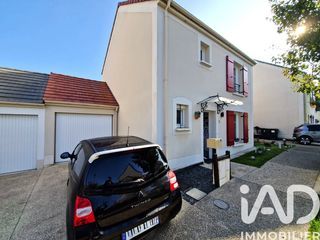  Maison � vendre 5 pi�ces 80 m�