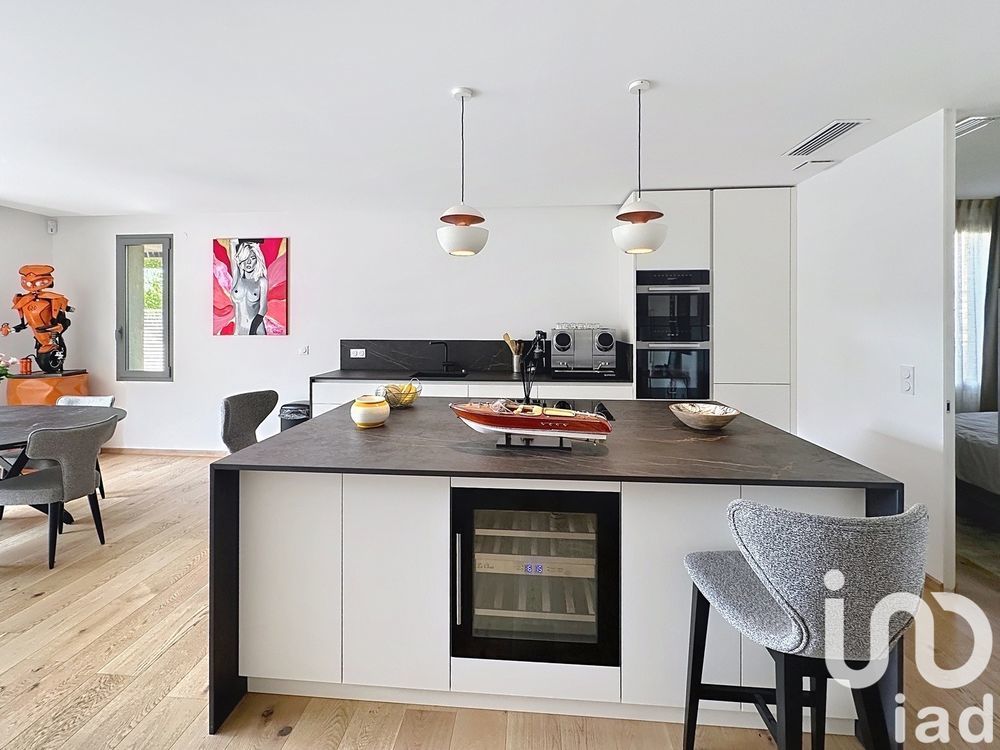 � vendre  Maison La Cadi�re-d'Azur (83740)