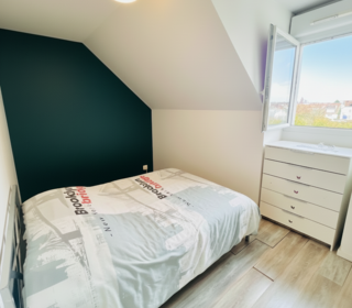  Appartement � vendre 2 pi�ces 49 m�