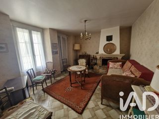  Maison � vendre 6 pi�ces 136 m�