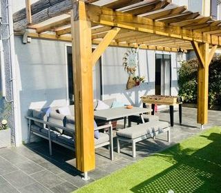  Maison � vendre 5 pi�ces 114 m�