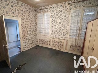  Maison � vendre 8 pi�ces 202 m�