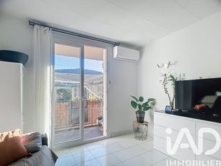  Appartement � vendre 3 pi�ces 56 m�