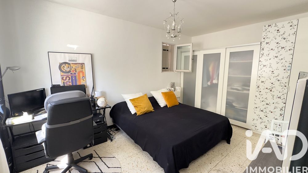 � vendre  Maison Hy�res (83400)