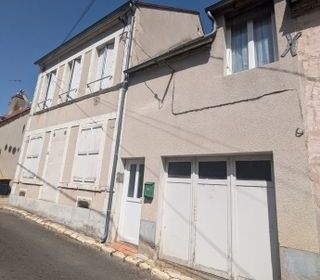  Maison � vendre 5 pi�ces 115 m�