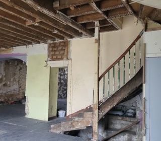  Immeuble � vendre 250 m�