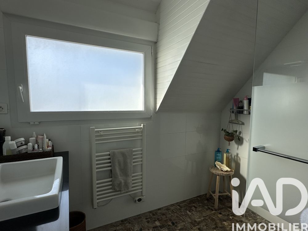 � vendre  Maison Treffiagat (29730)