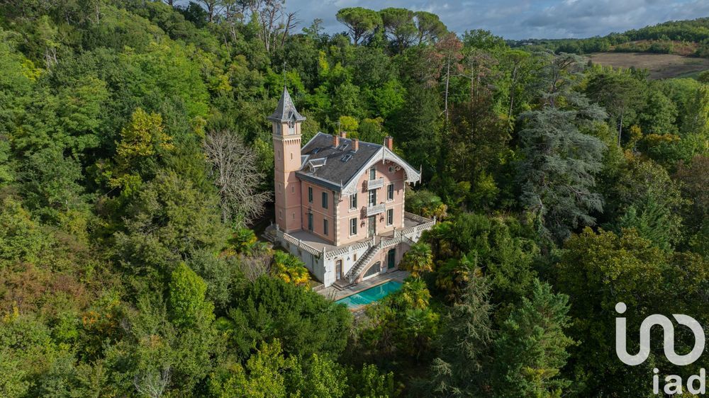 � vendre  Maison Moissac (82200)