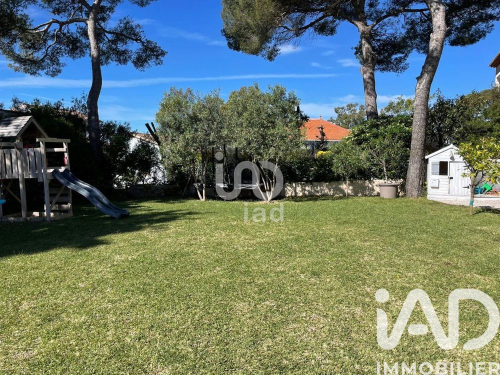 � vendre  Maison Saint-Rapha�l (83700)