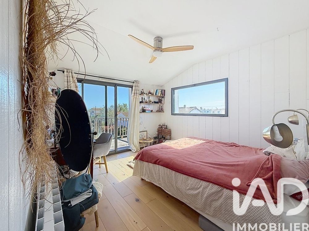 � vendre  Villa Frontignan (34110)