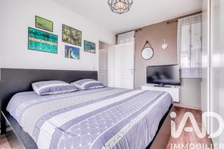  Appartement � vendre 3 pi�ces 60 m�