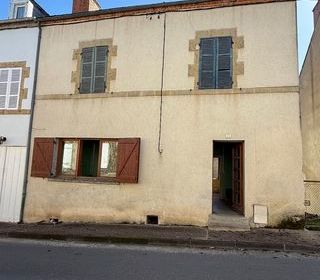  Maison � vendre 4 pi�ces 100 m�