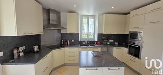  Maison � vendre 6 pi�ces 245 m�