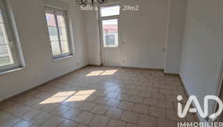  Maison � vendre 10 pi�ces 254 m�