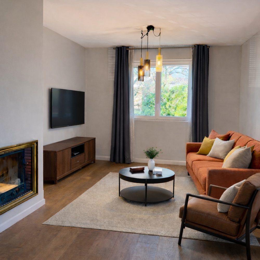 � vendre  Maison Rueil-Malmaison (92500)