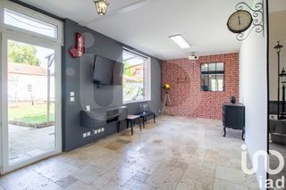  Maison � vendre 5 pi�ces 120 m�